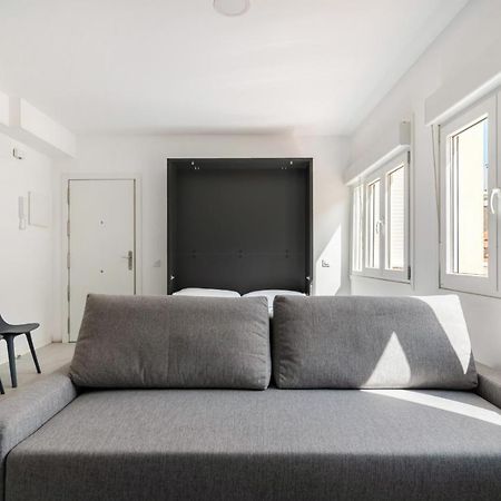 Apartamentos Reformados En Madrid Rio Luaran gambar