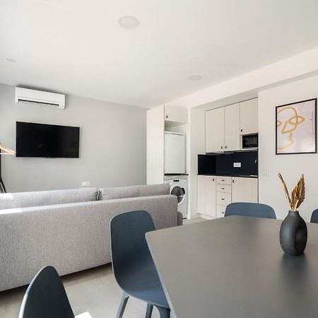 Apartamentos Reformados En Madrid Rio Luaran gambar