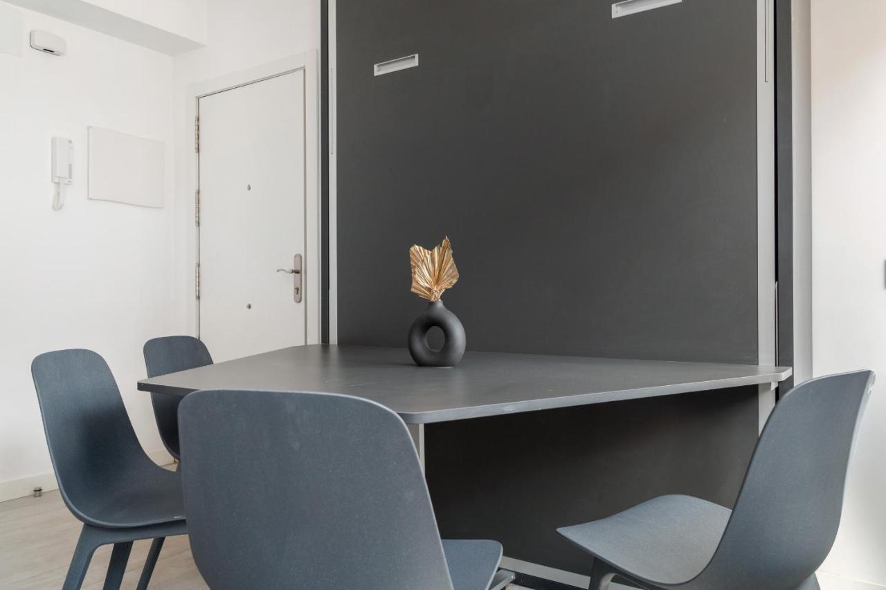 Apartamentos Reformados En Madrid Rio Luaran gambar