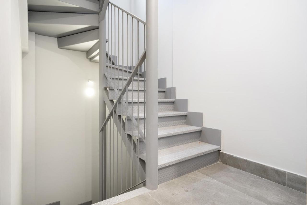 Apartamentos Reformados En Madrid Rio Luaran gambar