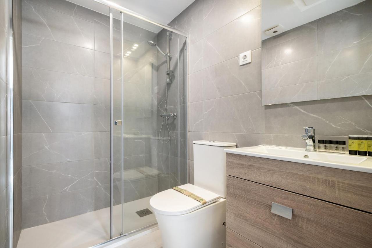 Apartamentos Reformados En Madrid Rio Luaran gambar
