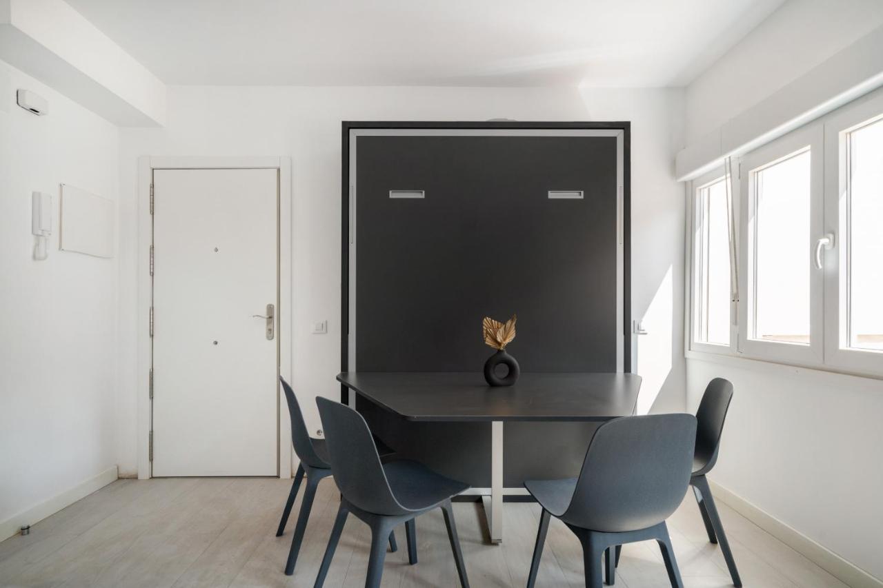 Apartamentos Reformados En Madrid Rio Luaran gambar