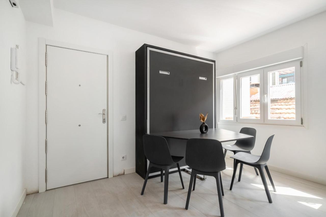 Apartamentos Reformados En Madrid Rio Luaran gambar