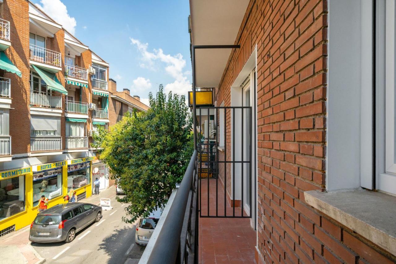Apartamentos Reformados En Madrid Rio Luaran gambar