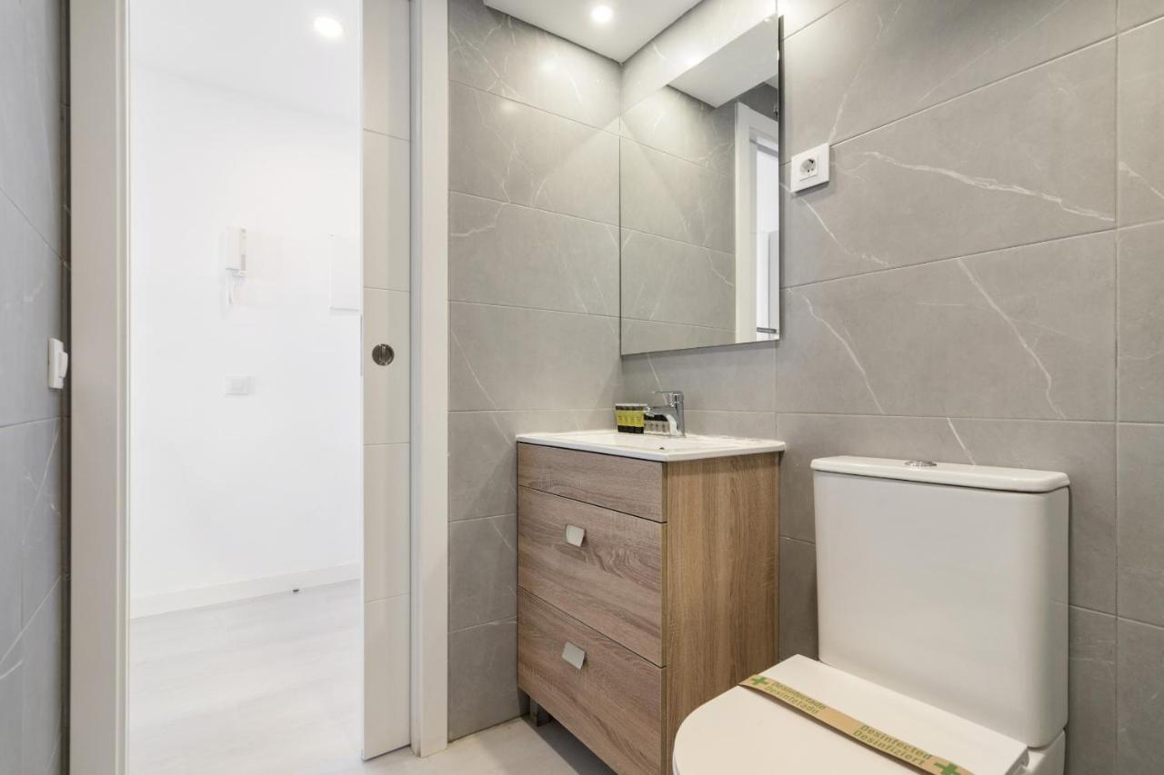 Apartamentos Reformados En Madrid Rio Luaran gambar